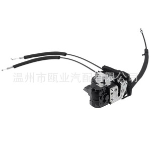 ตัวกระตุ้นล็อคประตู 82500-CZ70A สำหรับนิสสัน อินฟินิตี้ FX35 ปี 2007-2008 ด้านหลังขวา - Product Image 1