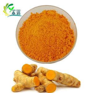 Extrait naturel de racine de <span class=keywords><strong>curcuma</strong></span> 95% curcuminoïdes, <span class=keywords><strong>poudre</strong></span> de qualité alimentaire selon les normes GB/USP/EP - Product Image 4