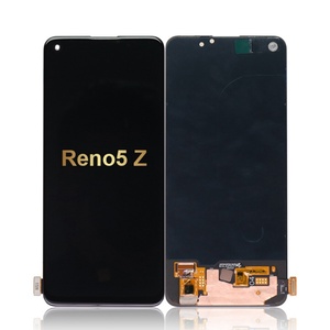 Accessori Originali Personalizzati per Telefoni, Display LCD Touch per Oppo Reno8 T 5 <span class=keywords><strong>7</strong></span> 6 Pro <span class=keywords><strong>7</strong></span> Z 5G <span class=keywords><strong>10</strong></span> Pro Reno10 Pro+ 4 6 2 F 3 - Product Image 4