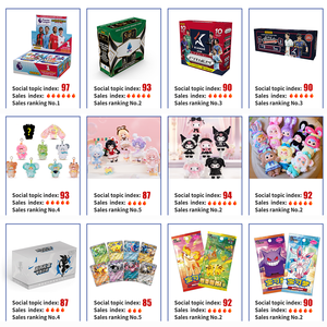 Ensemble de pantoufles en peluche super douces Pokémoned Super Cute Cartoon Gengar Ghost - Product Image 4