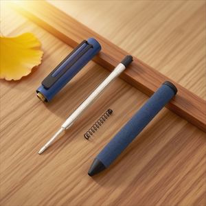 <b>Multi</b> <b>Color</b> High Quality Metal Ballpoint <b>Pen</b> with logo Luxury Rollerball <b>Pen</b> Customizable Slim Signature <b>Pen</b> for Advertising - Product Image 2