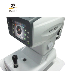 Oftalmologia Autorefrator ceratômetro <span class=keywords><strong>auto</strong></span> preço refratômetro <span class=keywords><strong>kr</strong></span> <span class=keywords><strong>9000</strong></span> - Product Image 5