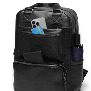 Sacs à dos d'école en nylon sacs de collège unisexe sac à dos pour <span class=keywords><strong>ordinateur</strong></span> <span class=keywords><strong>portable</strong></span> en gros USB pour étudiants sac à dos pour <span class=keywords><strong>ordinateur</strong></span> <span class=keywords><strong>portable</strong></span> - Product Image 3