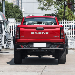 Camioneta Eléctrica JMC GRAND <span class=keywords><strong>AVENUE</strong></span>, Transmisión Manual, Volante a la Izquierda, Neumáticos R18 Nuevos, Cámara Trasera, Aire Acondicionado Automático - Product Image 6