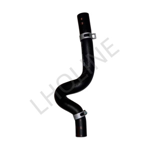 Tuyau de refroidissement 97311-A5000 en caoutchouc EPDM pour raccords de conduites d'entrée et de sortie d'eau, pièce de rechange - Product Image 4