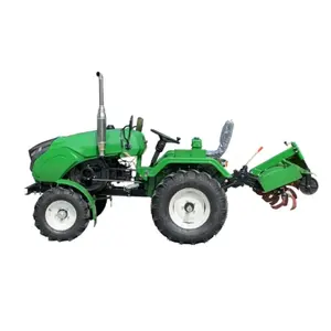 Moteur diesel compacte, 20 l, pour tracteur compact, mini-tracteur, promo