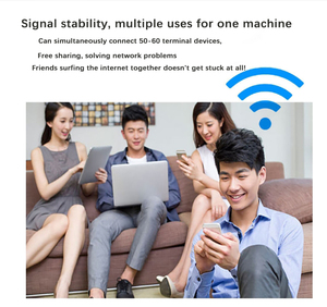 Router WiFi Inalámbrico Tipo 86 para Hogar, Oficina, Hotel, Comercial, Cobertura Total <span class=keywords><strong>de</strong></span> la Casa, 300M, Punto <span class=keywords><strong>de</strong></span> Acceso Montado en Pared, Venta al Por Mayor - Product Image 4