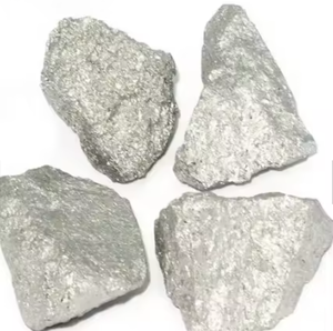 Ferro-niobium de haute qualité en blocs, prix FeNb 65 Min Nb, pour la fusion - Product Image 5