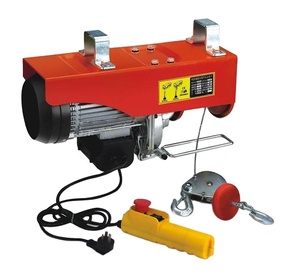 Katrol listrik <span class=keywords><strong>Mini</strong></span> 100kg <span class=keywords><strong>200kg</strong></span> 300kg 400kg 600kg 800kg 1000kg 1200kg 230v - Product Image 3