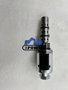 Nueva Válvula Solenoide de 12V para Sistema Hidráulico de Tractor Xpower, 6 Meses de Garantía, 8245 MXM130 TM130 T4020 3779284M92 516-8054 - Product Image 5