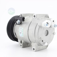Haute qualité OE 92600MA000 92600-MA000 92600MA00A compresseur de climatisation automatique Thermostat de nouvelle condition pour Nissan TGA