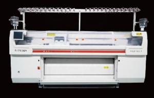 2024 pour CIXING STEIGER 16g Machine de trame informatisée à grande vitesse 36 pouces automatique 2024 pour CIXING STEIGER 16g trame automatique - Product Image 2