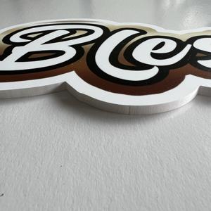 Insegna in PVC <span class=keywords><strong>Forex</strong></span> Personalizzata per Esterni, Impermeabile, Alta Risoluzione, Resistente ai Raggi UV, <span class=keywords><strong>Stampa</strong></span> 3MM/5MM/10MM - Product Image 5