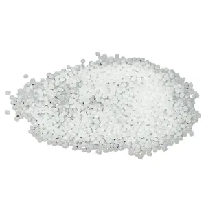 PP 7032E High Impact Virgin PP Granules Impact Copolymer Polypropylene Plastic Raw Material Pellets