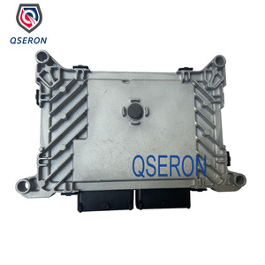 <strong>Engine</strong> <strong>Control</strong> <strong>Unit</strong> ME17 F01R00DJ1V ECM <strong>Electronic</strong> Controller Module - Product Image 5