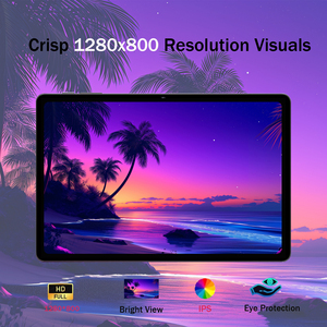 10 Inch Android 13 Máy Tính Bảng <span class=keywords><strong>CPU</strong></span> 6771 2MP 5MP Máy Ảnh Kinh Doanh Sử Dụng Wifi 4G <span class=keywords><strong>Dual</strong></span> Standby Cao Cấu Hình Màn Hình Cảm Ứng <span class=keywords><strong>PC</strong></span> - Product Image 5