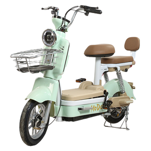 Moteur électrique pour E.bike Scooty Electric City Bike Batterie 500 w Dirt Bike <span class=keywords><strong>50</strong></span> <span class=keywords><strong>km</strong></span> - Product Image 6