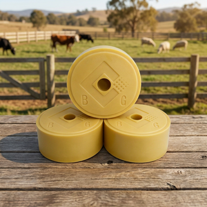Minéraux traces <span class=keywords><strong>pour</strong></span> bovins, ovins, caprins, <span class=keywords><strong>chevaux</strong></span>, sel minéral en bloc de haute pureté <span class=keywords><strong>pour</strong></span> l'alimentation du bétail avec iode, zinc, sélénium, <span class=keywords><strong>magnésium</strong></span> - Product Image 2