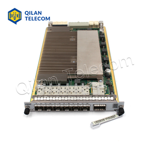 Station de <span class=keywords><strong>base</strong></span> Hw BBU3900 UTRP4 03052133 QWMD0UTRP400 BBU Iub Unité d'interface <span class=keywords><strong>IP</strong></span> Hw UTRP4 - Product Image 5