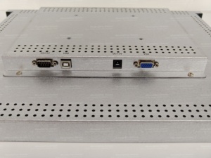 Skill Game Machine POG Cabinet IR Touchscreen Embedded <strong>Touch</strong> <strong>Screen</strong> <strong>Monitor</strong> 19 Inch Infrared Gaming <strong>Monitors</strong> - Product Image 5