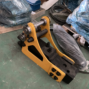 Fabricant chinois de marteaux hydrauliques de haute qualité pour mini-excavatrices - Product Image 5