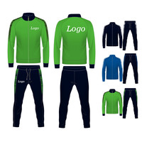 Pantalons de course à séchage rapide pour hommes nouveau Design Football Sport Football entraînement respirant Gym Jogging entraînement Football pantalon