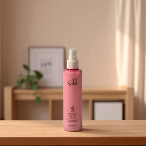 [BELLISTA] Bruma Capilar Perfumada de Seda 200ml, Aroma Floral Fresco, Solución de Peinado para Cabello Sedoso, con Bruma Capilar - Product Image 2