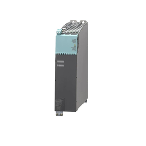 ใหม่เอี่ยมคุณภาพดี โมดูลไดรฟ์ 6SL3130-6AE15-0AB1 PLC - Product Image 1