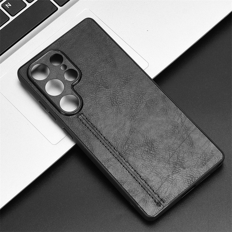 Sólo caso &amp; Negro