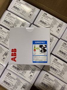 Contactor PLC Serie AF AF09-30-10-13 1SBL137001R1310 100-250V - Product Image 3