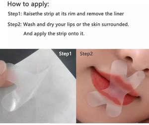 Bandes de sommeil bande de bouche douce avancée pour la respiration du nez pendant le sommeil nocturne respiration de la bouche et ronflements forts - Product Image 4