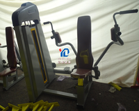 YG FITNESS YG-1004 Machine de musculation commerciale pour exercices pectoraux (Pectoral Fly) – Appareil de force pour salle de sport à vendre