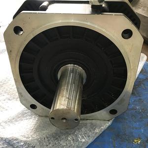 A06B-1428-B103 Motor de Husillo AC FANUC Usado en Buen Estado, Probado, A06B1403B103 - Product Image 3