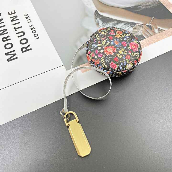 Fashion hot stamping logo round shape multicolor mini cute leather