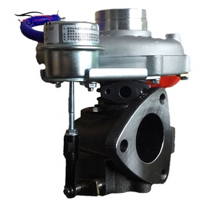 Pièce de turbocompresseur GT22 736210-5007 pour moteur diesel et essence, contrôle de suralimentation - Product Image 2