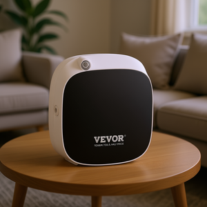 Vevor Essential <b>Oil</b> <b>Diffuser</b> 100Ml USB Powered Cold Air Technology Aromatherapy Device Home Use Model D0100HAYT2V - Product Image 2