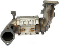 New OEM D'échappement collecteur et Convertisseur Pour 2015-2019 Hyundai Sonata et Kia Optima 2.4L convertisseur catalytique