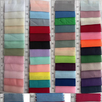 Telas de Chifón para Cortinas de Boda, Cortinas Transparentes para Fotografía, Telas para Telones de Fondo de Chifón sin Arrugas