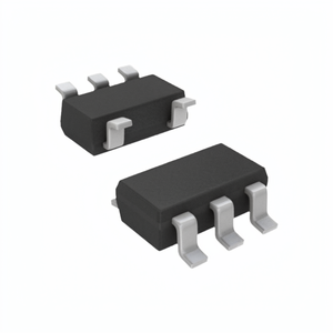 Composants électroniques originaux de gestion de l'alimentation (PMIC) TPS62227DDCR, SOT 23 5 Thin, TSOT 23 5, à acheter en ligne - Product Image 1