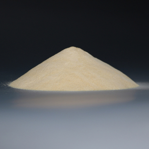 Gomme xanthane de marque Kolanky en gros, additif pour fluide de forage, stabilisation de la boue pétrolière, contrôle de la rhéologie, pureté 99% CAS - Product Image 1