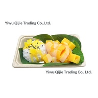 Coffret de jeu alimentaire simulé : Boîte bento, poulet frit, jouet souple, riz au porc braisé, curry, abalone – Jeu d'imitation anti-stress pour jeunes