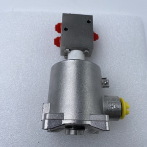 Componente de Actuación a Prueba de Explosiones Original BIFO-LD FP06P-77A - Product Image 1