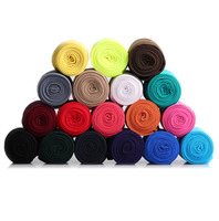 Vente en Gros Collant Gainant Opaque Thermique Femme Taille Haute en Nylon et Élasthanne avec Pied