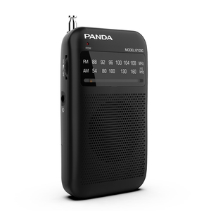 New Product Small Black Fm Am <strong>Radio</strong> Shortwave <strong>Receiver</strong> Portable Fm <strong>Radio</strong> - Product Image 3