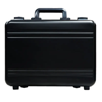 415 # professionnel en aluminium Sport carte organisateur étui PCGS/NGC/P-S-A classé valise en aluminium avec support ODM personnalisé