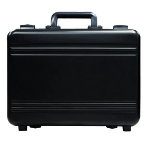 415 # chuyên nghiệp nhôm thể thao thẻ tổ chức trường hợp pcgs/ngc/P-S-A phân loại nhôm vali với tùy chỉnh ODM hỗ trợ - Product Image 5