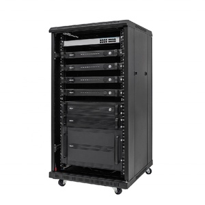 ระบบวิทยุสื่อสารดิจิตอลแบบทรังค์กิ้ง รุ่น Kirisun Ds6000 ระดับเริ่มต้น พร้อมเครื่องรีพีทเตอร์สำหรับวิทยุสื่อสารแบบพกพา - Product Image 3