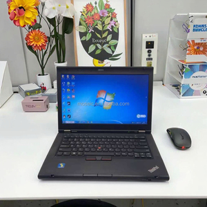 Bán buôn <span class=keywords><strong>Thinkpad</strong></span> <span class=keywords><strong>T430</strong></span> 13 inch kinh doanh máy tính xách tay I3-3th 4G 320g với tiếng Anh Bàn phím TN Bảng điều chỉnh - Product Image 2