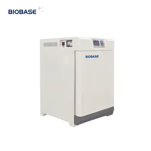 BIOBASE 50L temperatura constante incubadora La fogão forno incubadora portátil laboratório médico