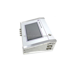 Analizador de impedancia ultrasónica 1Khz ~ 5Mhz Transductor ultrasónico y analizador de bocina - Product Image 6